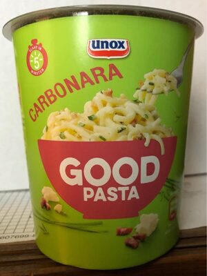 GOOD pasta - 8712566365166