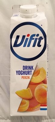 Vifit Vitam Dr. Peach - 8712800020400