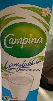 Campina - 8712800147008