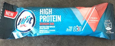 High protein - 8712800147466