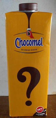 Chocomel - 8712800188322