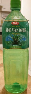 Aloe vera drink - 8712857005801