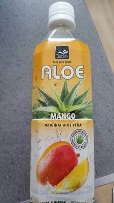Aloe vera drink - 8712857007201