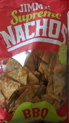 Supreme nachos - 8713276031259