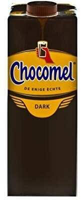 Chocomel Dark - 8713300802534