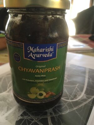Chyavanprash - 8713544013581