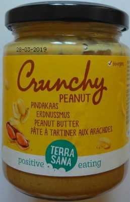 Crunchy Peanut - 8713576100204