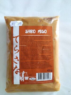 Shiro Misho - 8713576271423