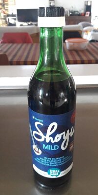 Shoyo mild - 8713576271638