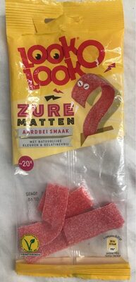 Zure matten - 8713600098859
