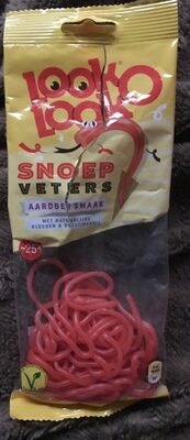 Snoepveters - 8713600098934