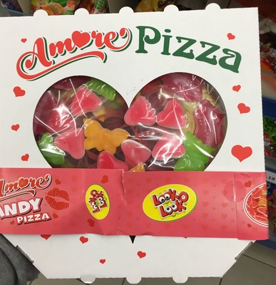 Amore Pizza - 8713600286102