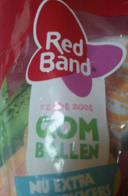 Gom Ballen - 8713800124167