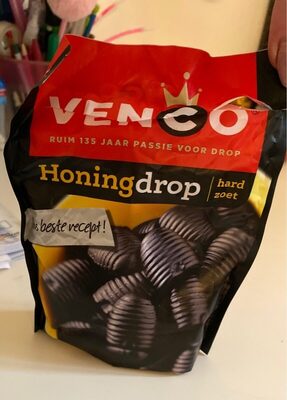 Venco honing drop - 8713800132421