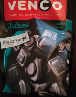 Jubes - 8713800132438