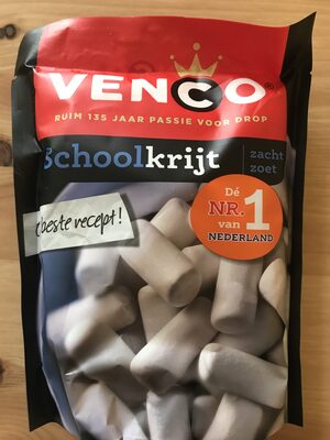 Schoolkrijt - 8713800132490
