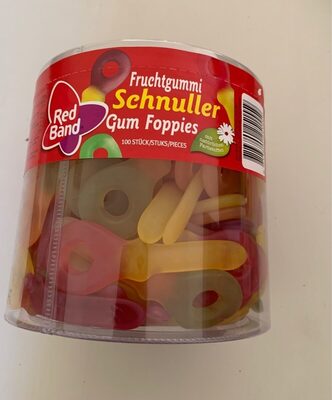 Schnuller - 8713800251559