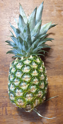 Ananas - 8713807009436