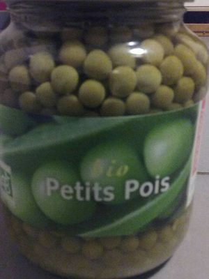 Petit pois - 8713938003617