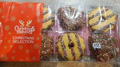 Christmas Selection - 8714065111404
