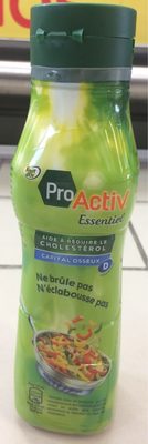 Pro activ essentiel - 8714100077818