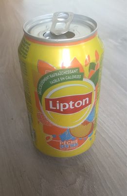 Ice tea peche - 8714100292426