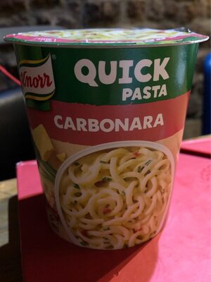 Carbonara - 8714100371947