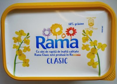 Rama clasic - 8714100529782
