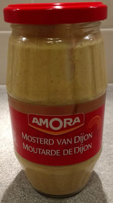 Moutarde de Dijon - 8714100535783
