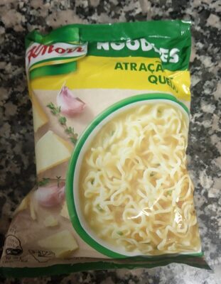 Noodles - 8714100667637