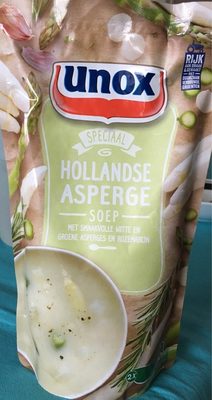 Hollandse aperge - 8714100721308