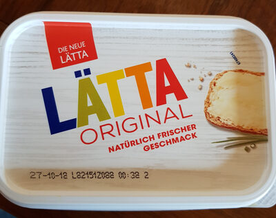 Lätta Original - 8714100866535