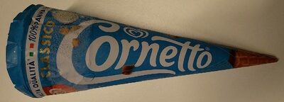 Cornetto classico - 8714100870686