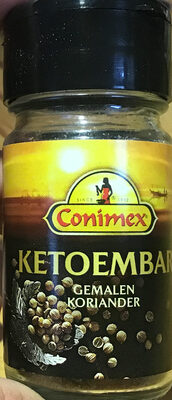 Ketoembar - 87141238