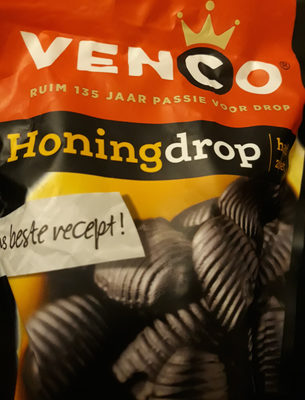 venco honingsdrop - 8714200215523