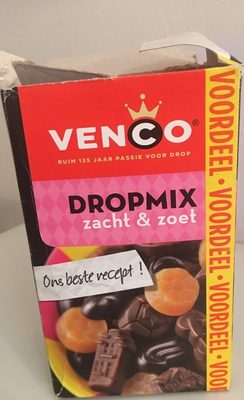 DROPMIX - 8714200216445