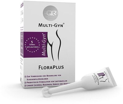 Flora Plus Multi-Gyn - 8714207452501