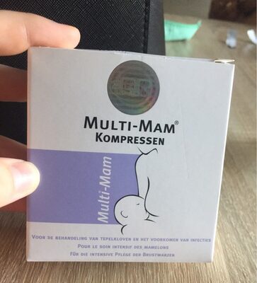 Multi-Man - 8714207821208