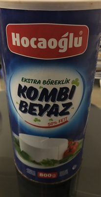 Kombi beyaz - 8714222088013