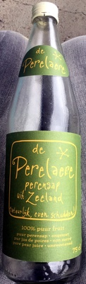 De perelaere - 8714242870025