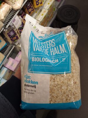 Meesters van de halm - 8714266436306