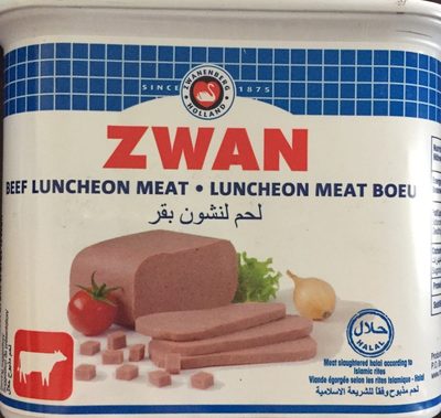 ZWAN - 8714555001635