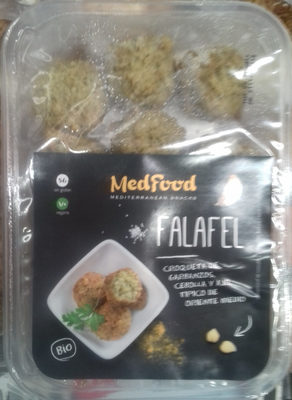 Falafel - 8714685001390