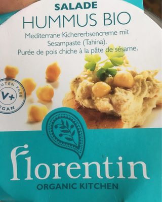 Houmous Libanais - 8714685902086