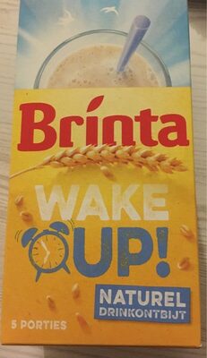Brinta Wake Up - 8714700989481