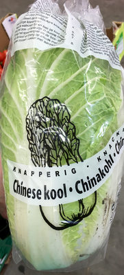 Chou chinois - 8714745502133