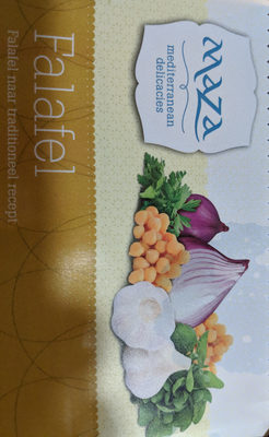 Falafel - 8714779001053
