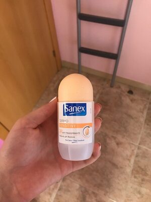Dermo sensitive - 8714789968599