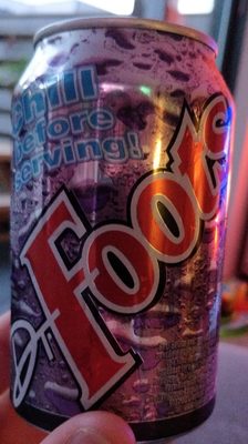 Dr Foots - 8714800006897
