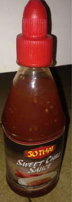Sothai Sweet Chili Sauce , Sweet Chili - 8715017230662